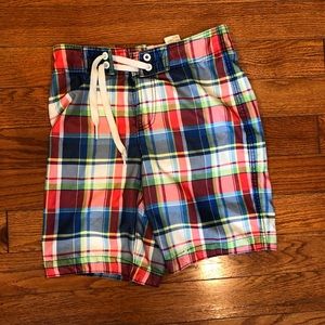 Abercrombie Swim Trunks